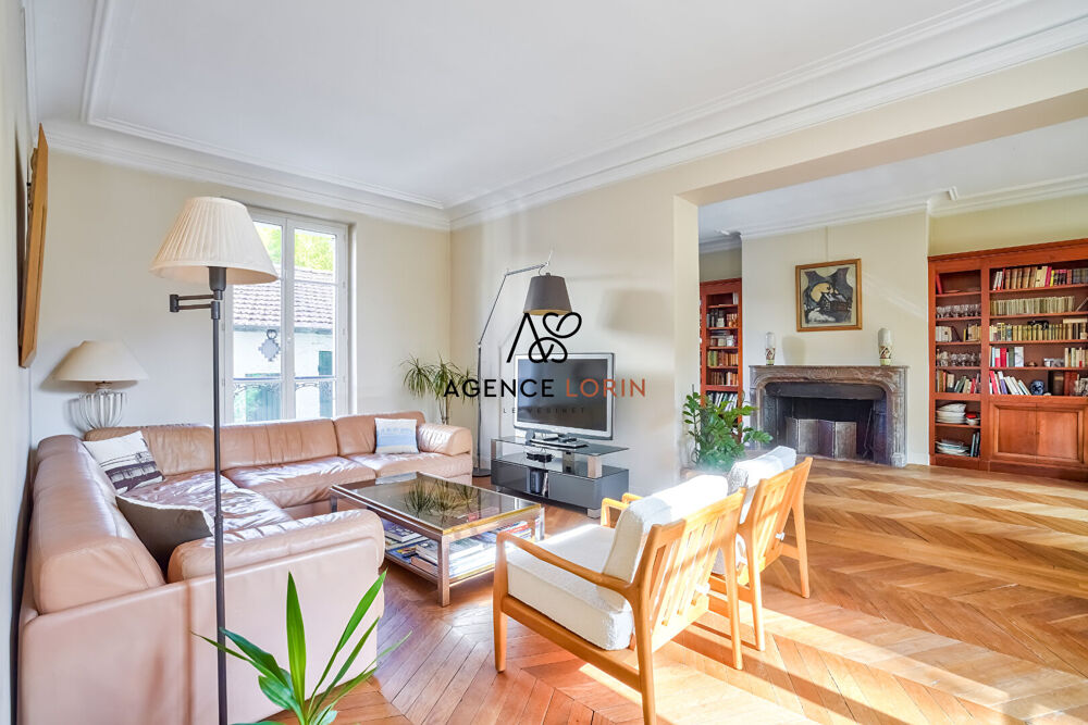 Vente Maison Maison Le Vésinet - 250 m² - 9 pièces Le vesinet