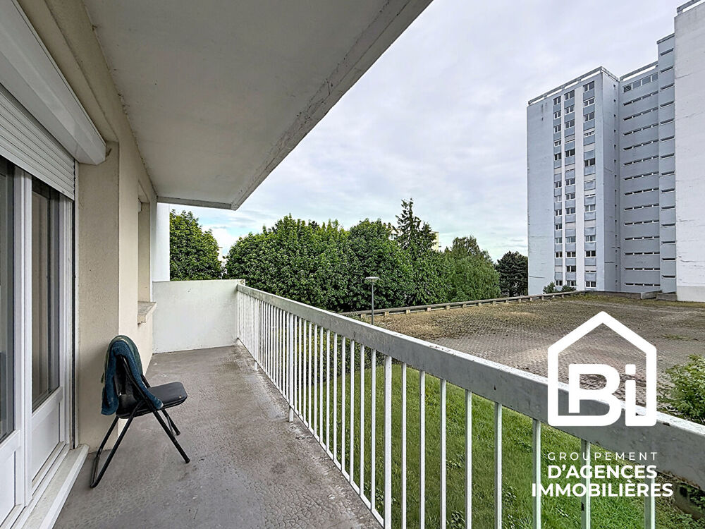Vente Appartement Appartement Herouville Saint Clair 5 pièce(s) 108 m2 Herouville saint clair