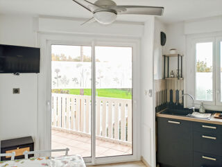  Appartement � vendre 2 pi�ces 23 m�