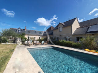  Maison à vendre 5 pièces 172 m²