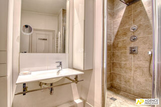  Appartement � vendre 5 pi�ces 124 m�