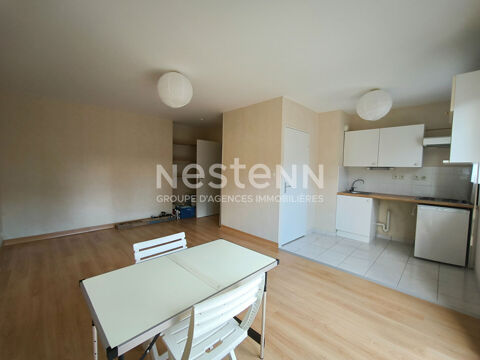  Appartement � louer 2 pi�ces 44 m�