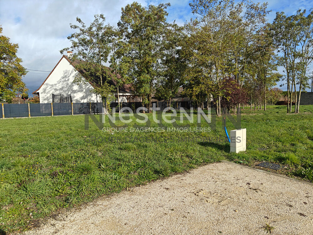 Vente Terrain Terrain à vendre de 3242 m² à FOSSE - Opportunité d'investissement Fosse