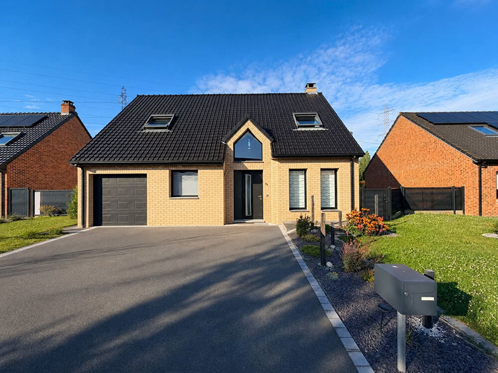 Maison Sailly Labourse 5 pièce(s) 111 m2