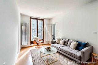  Appartement � vendre 3 pi�ces 59 m�