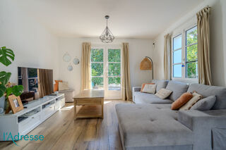  Maison à vendre 4 pièces 90 m²