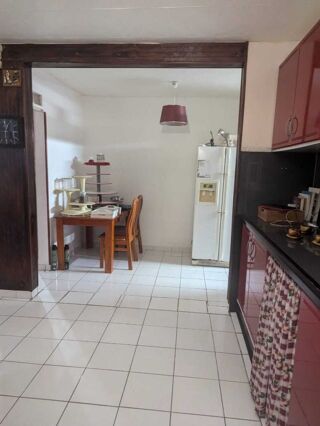  Maison � vendre 12 pi�ces 440 m�