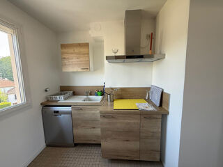  Appartement à louer 3 pièces 69 m²