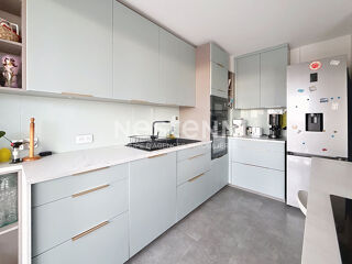  Appartement  vendre 2 pices 50 m