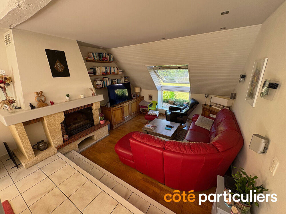 Vente Maison Maison Locqueltas 100 m2 Locqueltas