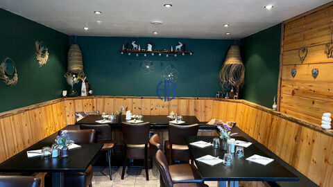   Fonds de commerce restaurant 