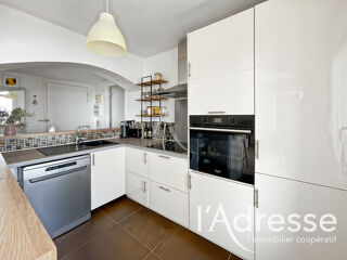  Appartement � vendre 4 pi�ces 72 m�