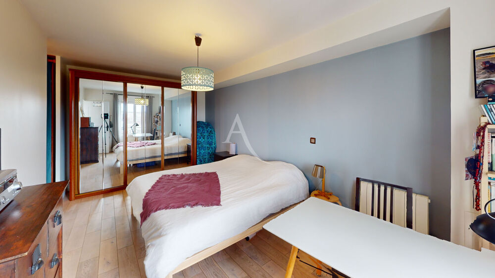 � vendre  Appartement Maisons-Alfort (94700)