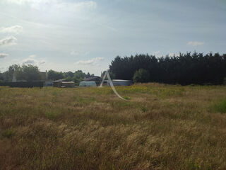  Terrain � vendre 3000 m�