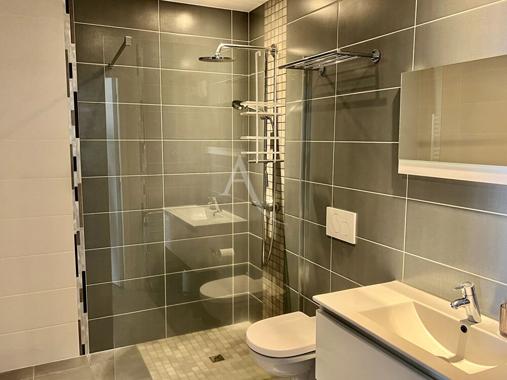 Location Appartement T2 lumineux avec terrasse privée proche du centre, des commerces et des transports Clermont ferrand