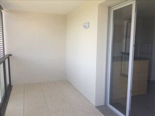  Appartement à louer 3 pièces 57 m²
