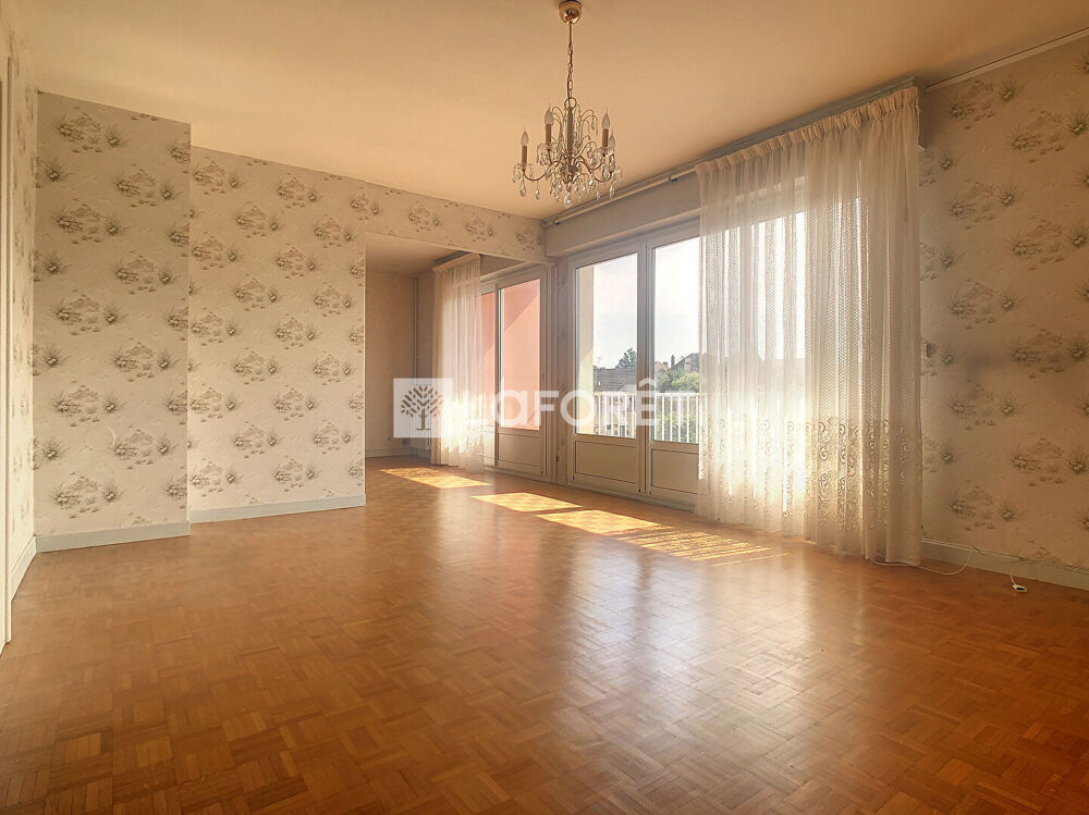 Location Appartement Appartement Chaumont 3 pièce(s) 84,02 m2 Chaumont