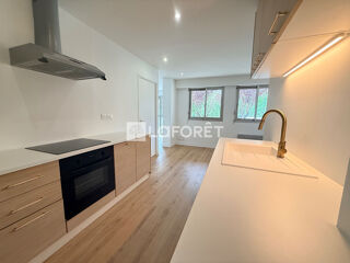  Appartement à vendre 4 pièces 78 m²