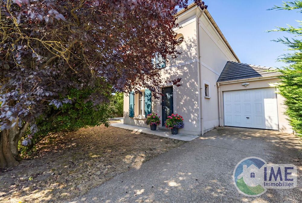Maison Ballainvilliers 6 pièce(s) 121 m2