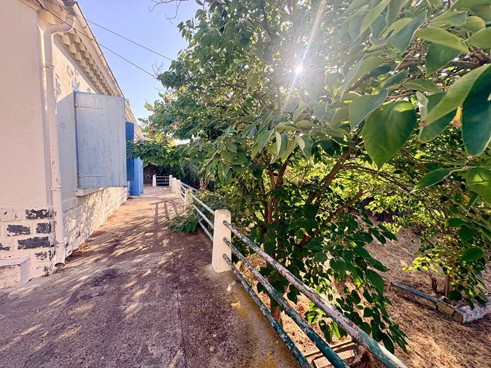 à vendre  Maison Sète (34200)
