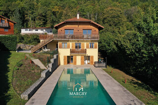  Maison  vendre 8 pices 226 m