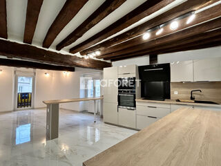  Appartement à vendre 2 pièces 65 m²