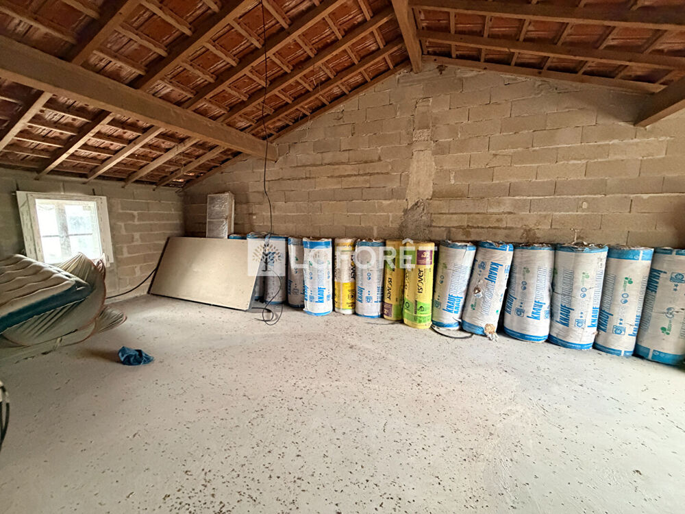 Vente Maison Maison avec travaux Vanault le chatel
