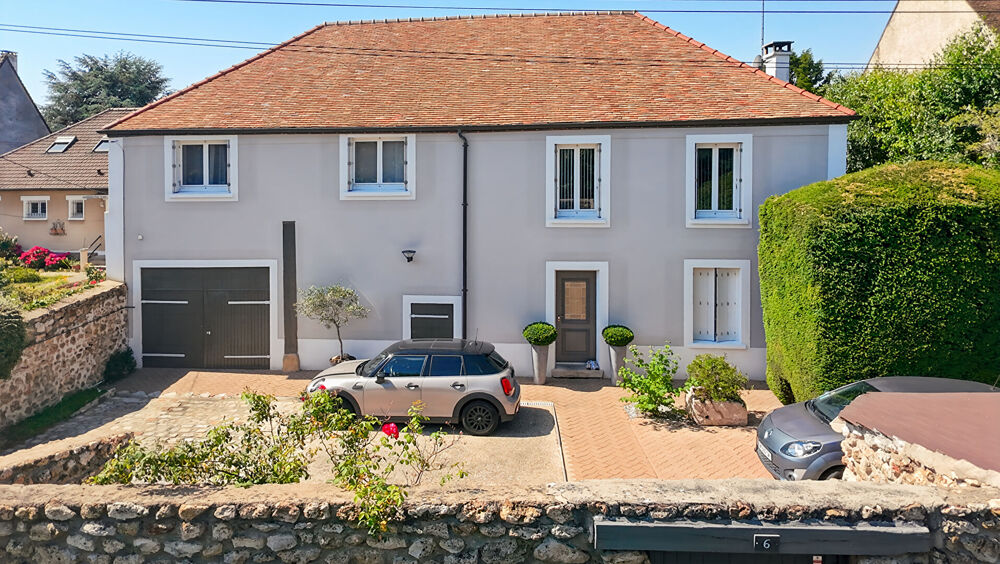 Maison à Mennecy 7 pièces 187 m2