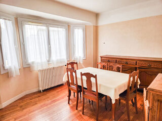  Maison à vendre 4 pièces 67 m²