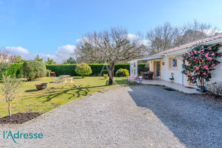  Maison � vendre 3 pi�ces 90 m�