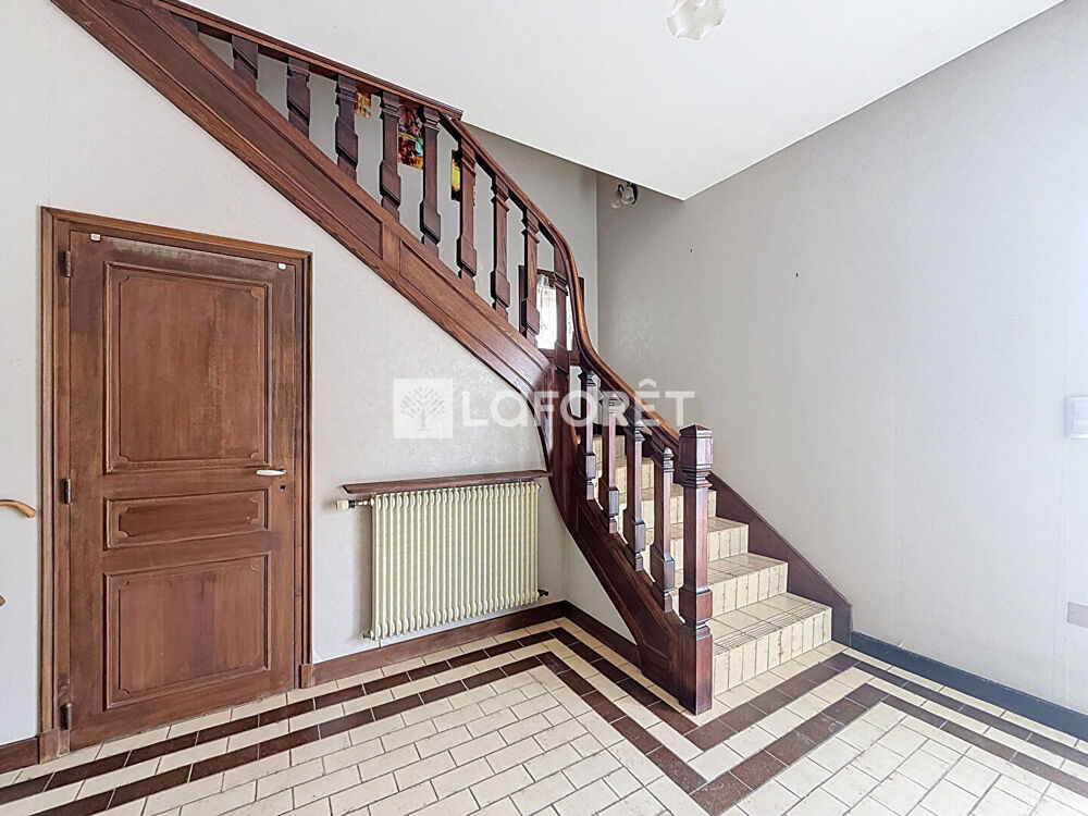Maison Neufchâteau 3 pièces 113 m2