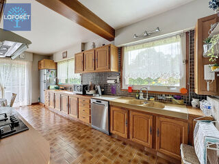  Maison � vendre 7 pi�ces 239 m�