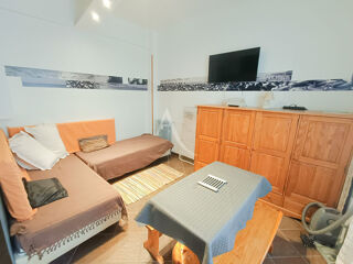  Appartement  louer 1 pice 24 m