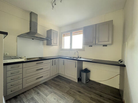  Appartement � louer 4 pi�ces 80 m�