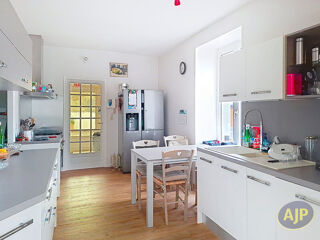  Maison à vendre 7 pièces 220 m²