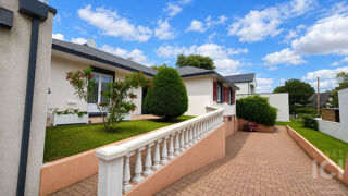  Maison à vendre 6 pièces 131 m²