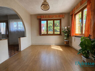  Maison à vendre 5 pièces 83 m²