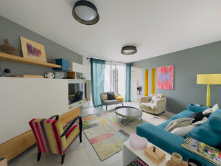  Maison  vendre 6 pices 156 m