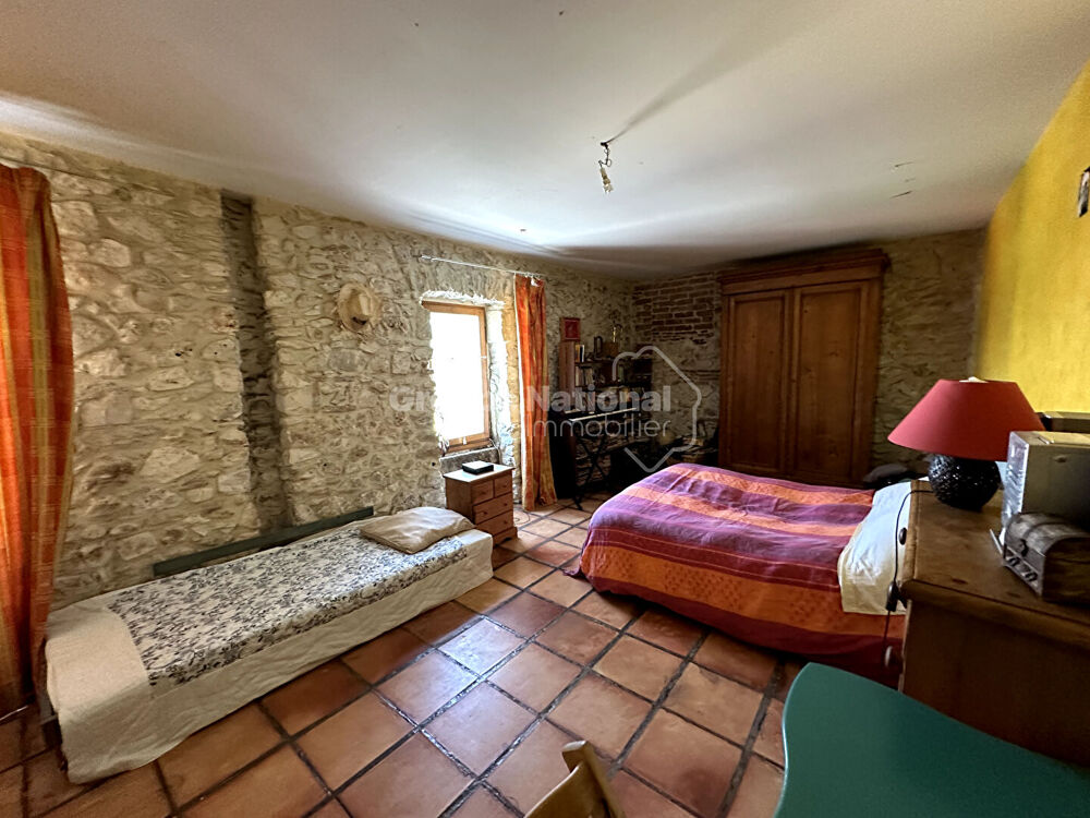 � vendre  Maison Saint-Geni�s-de-Malgoir�s (30190)