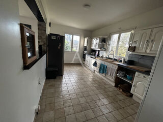  Maison � vendre 7 pi�ces 203 m�