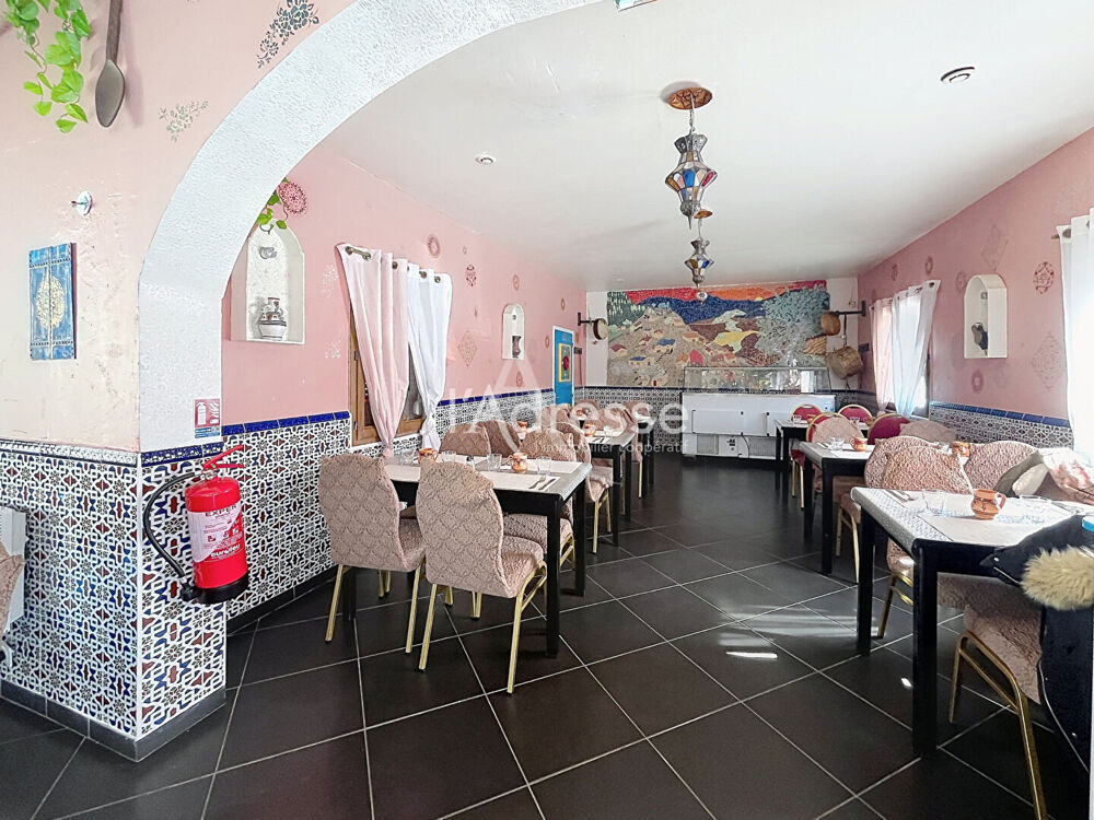 Vente Immeuble Opportunité investisseur hôtel avec restaurant murs et fond ,Gagny, limite, Chelles Gagny