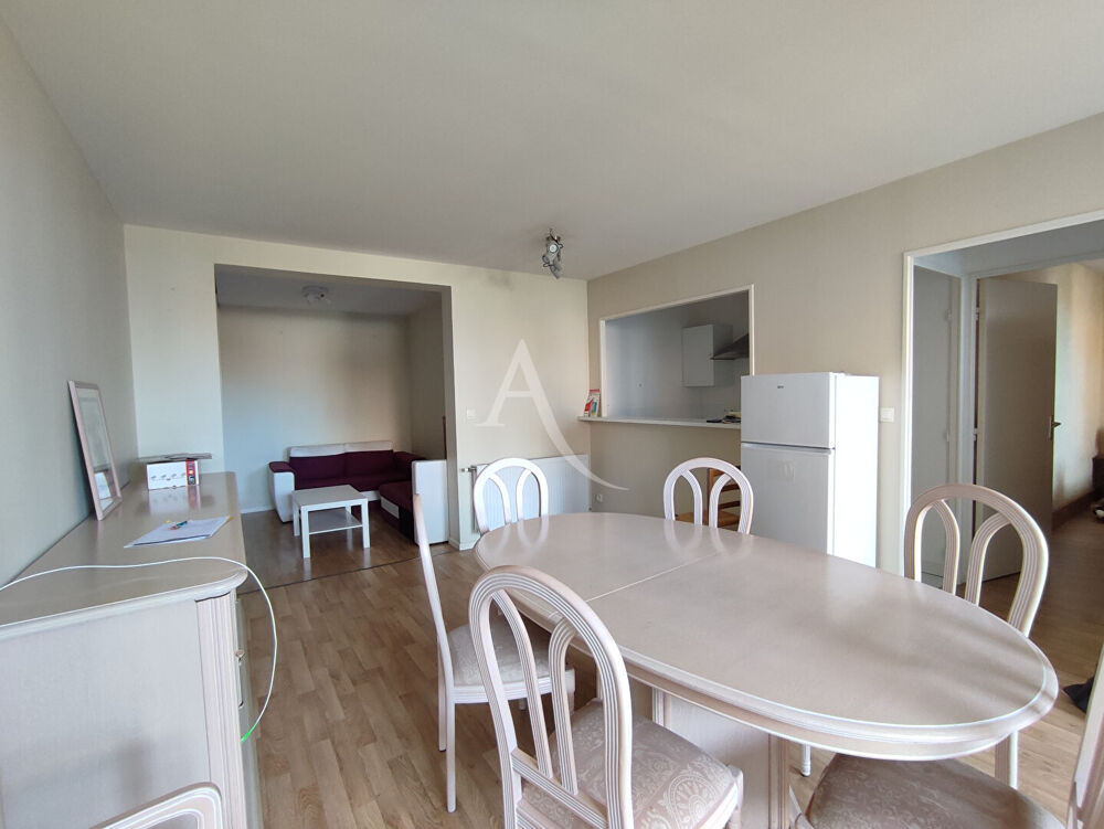 Vente Appartement Appartement Saint Denis Les Bourg 2 pice(s) 46.50 m2 Saint denis les bourg