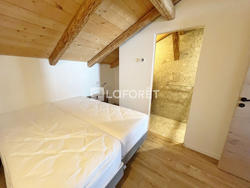 73210 Aime La Plagne LONGEFOY T7 de 214m² en parfait état