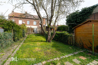  Maison à vendre 7 pièces 107 m²