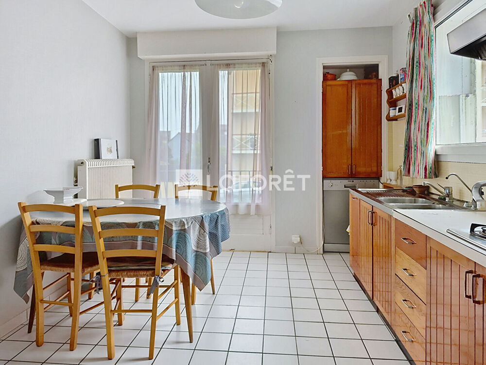 Maison Ploermel 7 pièce(s) 125 m2