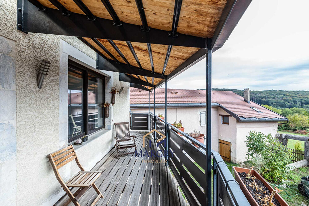 Vente Maison Maison Vesancy 176m² Vesancy