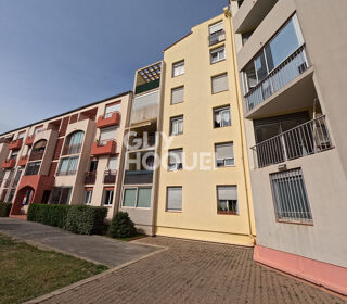  Appartement � vendre 3 pi�ces 72 m�