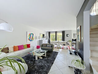  Maison à vendre 6 pièces 188 m²