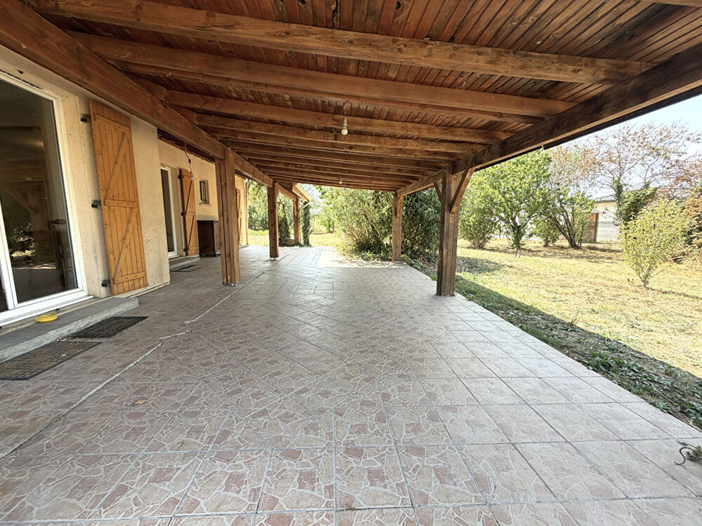 Vente Maison Maison familiale Montauban Sud Montauban