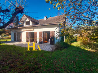  Maison � vendre 6 pi�ces 160 m�